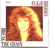 Elkie Brooks - Break The Chain